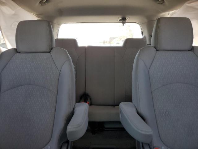 Photo 10 from auction – 2015 GMC ACADIA with VIN 1GKKRPKD1FJ343673