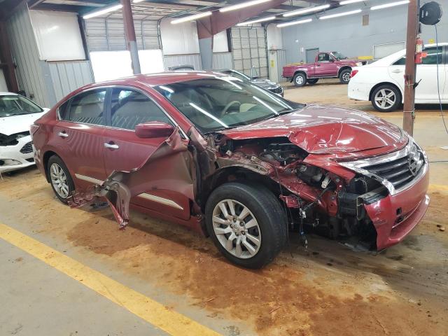 Photo 4 from auction – 2015 NISSAN ALTIMA 2.5 with VIN 1N4AL3AP8FC100546