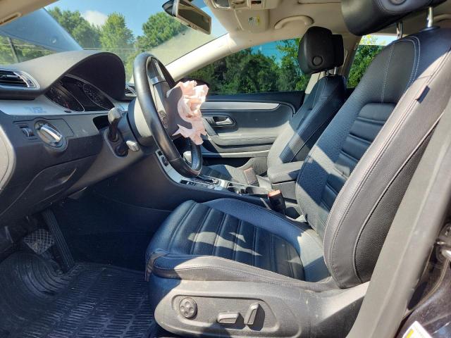 Photo 7 from auction – 2016 VOLKSWAGEN CC BASE with VIN WVWBP7AN8GE502503