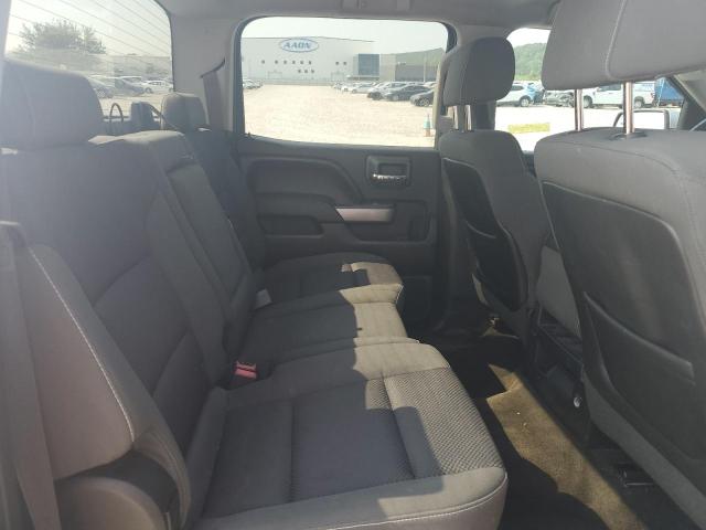 Photo 10 from auction – 2015 CHEVROLET SILVERADO with VIN 3GCUKREC2FG343108