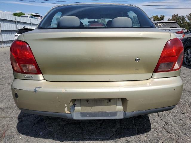 Photo 6 from auction – 2002 TOYOTA ECHO with VIN JTDBT123X20217054