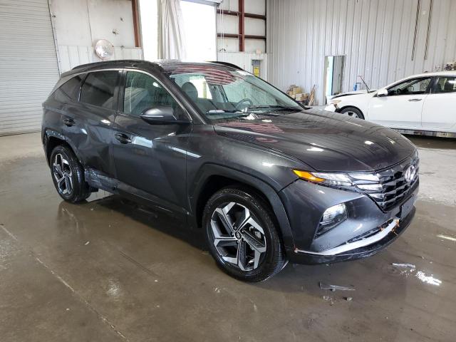 Photo 4 from auction – 2024 HYUNDAI TUCSON SEL with VIN 5NMJFCDE2RH299658