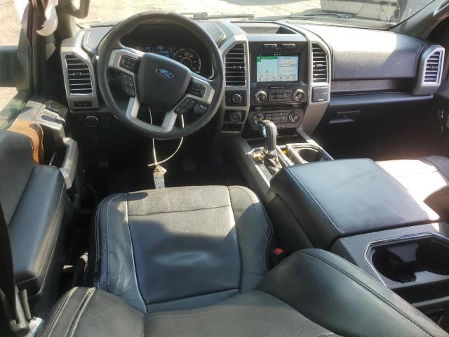 Photo 8 from auction – 2016 FORD F150 SUPER with VIN 1FTEW1EG7GFA25632