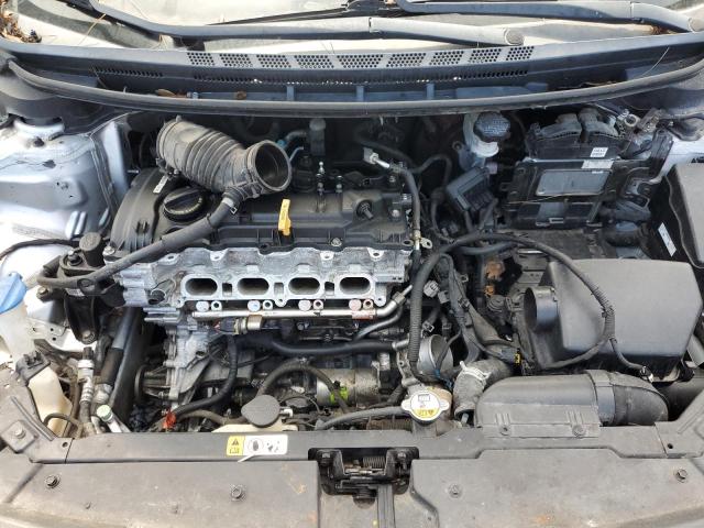 Photo 12 from auction – 2017 KIA FORTE LX with VIN KNAFK5A8XH5676487