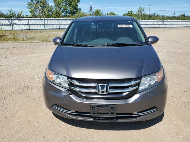 Photo 5 from auction – 2014 HONDA ODYSSEY EX with VIN 5FNRL5H62EB010669