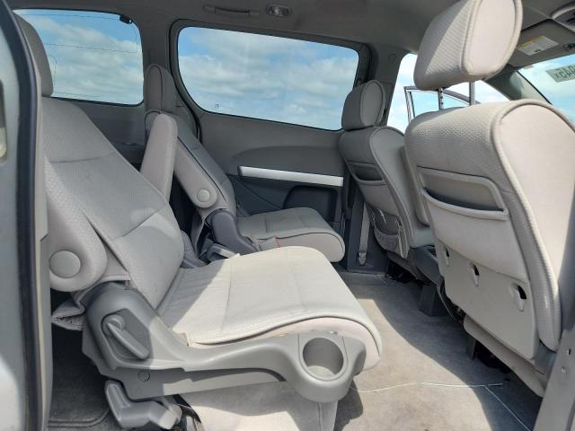Photo 11 from auction – 2007 NISSAN QUEST S with VIN 5N1BV28U37N118906