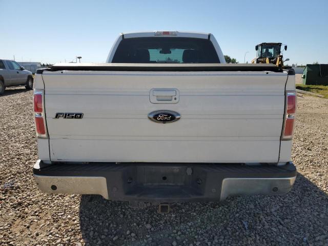 Photo 6 from auction – 2009 FORD F150 SUPER with VIN 1FTPW14VX9FA28424