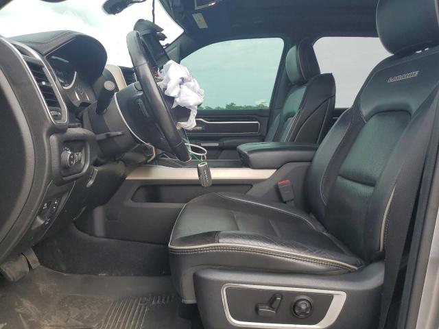 Photo 7 from auction – 2019 RAM 1500 LARAM with VIN 1C6SRFJT0KN694518