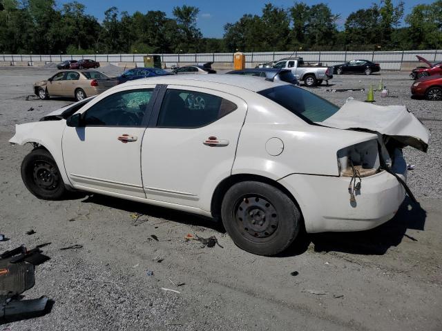 Photo 2 from auction – 2009 DODGE AVENGER with VIN 1B3LC46B09N566620