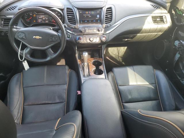 Photo 8 from auction – 2014 CHEVROLET IMPALA LTZ with VIN 1G1155S36EU171449