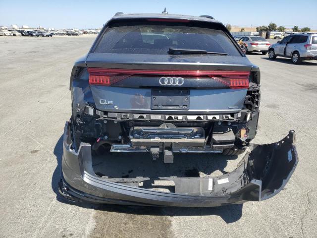 Photo 6 from auction – 2023 AUDI Q8 PREMIUM with VIN WA1EVBF11PD010844