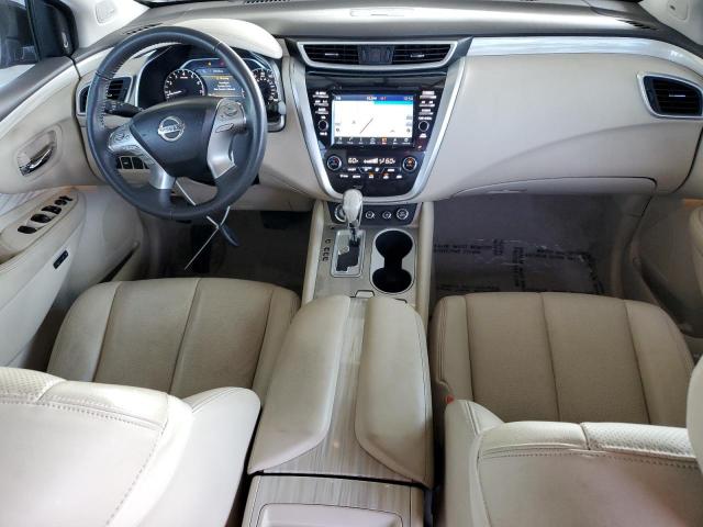 Photo 8 from auction – 2016 NISSAN MURANO S with VIN 5N1AZ2MG7GN171236