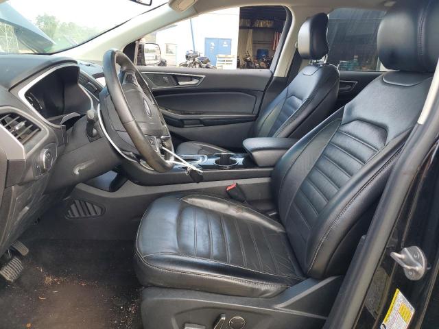 Photo 7 from auction – 2017 FORD EDGE with VIN 2FMPK3J93HBB71807