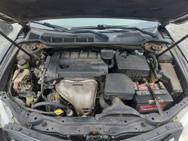 Photo 11 from auction – 2011 TOYOTA CAMRY BASE with VIN 4T1BF3EK1BU188327