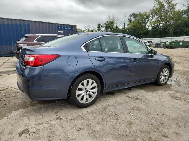 Photo 3 from auction – 2016 SUBARU LEGACY 2.5 with VIN 4S3BNBC69G3061846