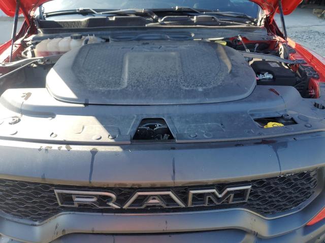 Photo 11 from auction – 2021 RAM 1500 TRX with VIN 1C6SRFU92MN684754