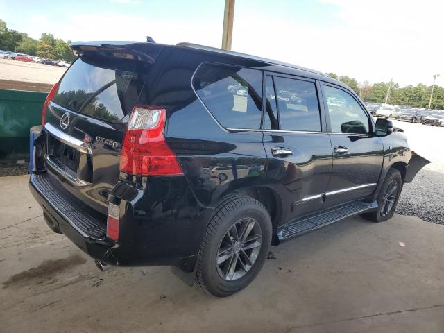 Photo 3 from auction – 2013 LEXUS GX 460 with VIN JTJBM7FXXD5062909