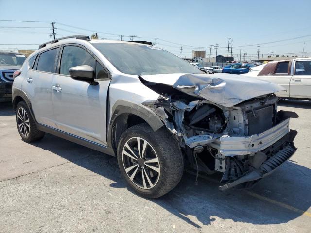 Photo 4 from auction – 2024 SUBARU CROSSTREK with VIN JF2GUADC3R8351210