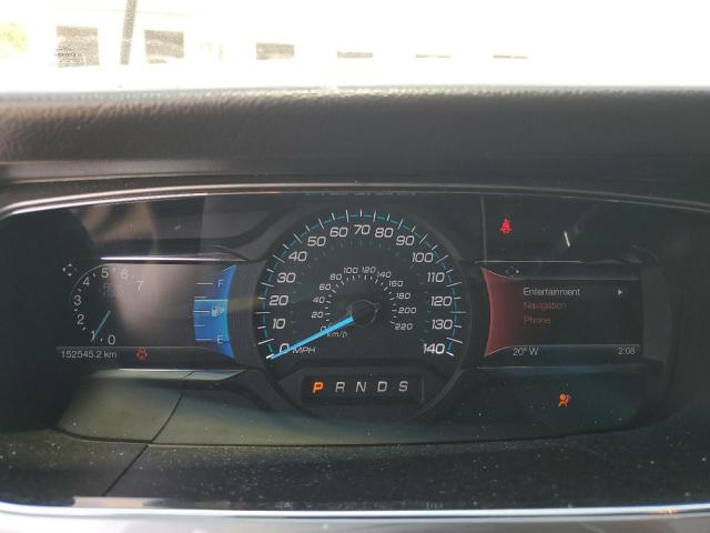 Zdjęcie 9 z aukcji – 2015 FORD TAURUS SEL z VIN 1FAHP2H83FG165874