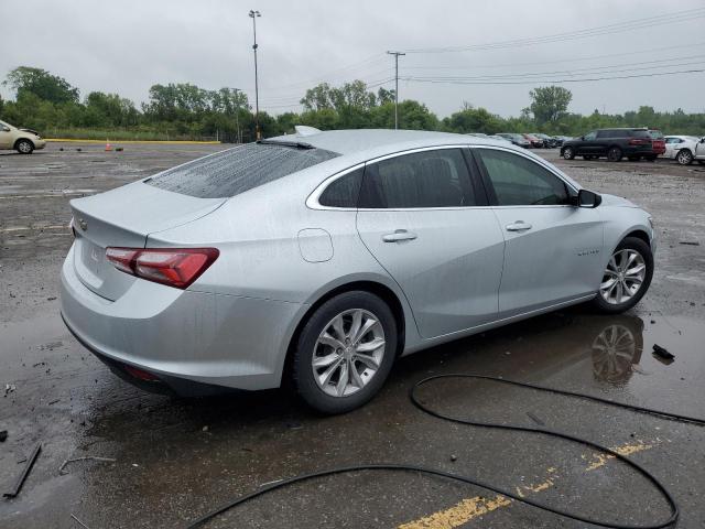 Photo 3 from auction – 2019 CHEVROLET MALIBU LT with VIN 1G1ZD5ST0KF104822