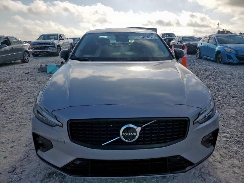 Photo 5 from auction – 2025 VOLVO S60 PLUS with VIN 7JRL12FC2SG367288