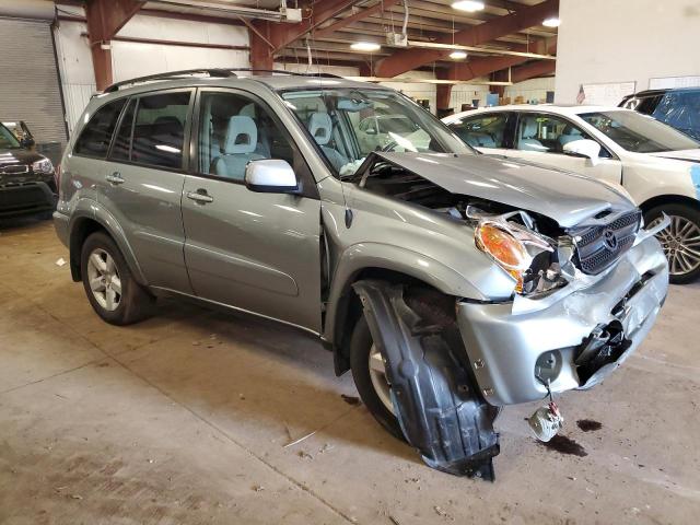 Photo 4 from auction – 2005 TOYOTA RAV4 with VIN JTEHD20V150065506