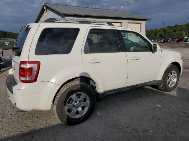 Photo 3 from auction – 2011 FORD ESCAPE LIM with VIN 1FMCU9E75BKA04771