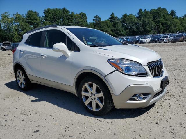 Photo 4 from auction – 2016 BUICK ENCORE with VIN KL4CJGSB2GB644593