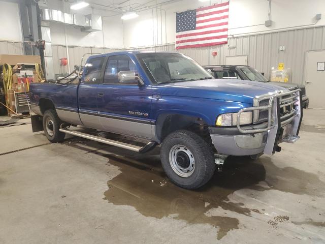 Photo 4 from auction – 1996 DODGE RAM 2500 with VIN 1B7KF23W2TJ118875