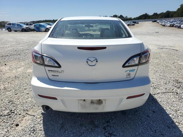Photo 6 from auction – 2012 MAZDA 3 I with VIN JM1BL1V89C1646883