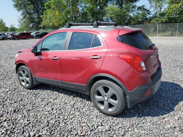 Photo 2 from auction – 2013 BUICK ENCORE CONVENIENCE with VIN KL4CJFSB8DB178108