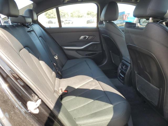Photo 10 from auction – 2021 BMW 330E with VIN 3MW5P7J04M8B60660