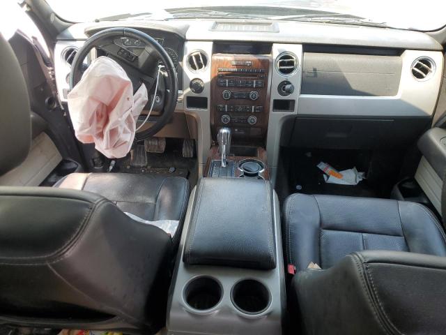 Photo 8 from auction – 2012 FORD F150 SUPERCREW with VIN 1FTFW1EF0CFA82227