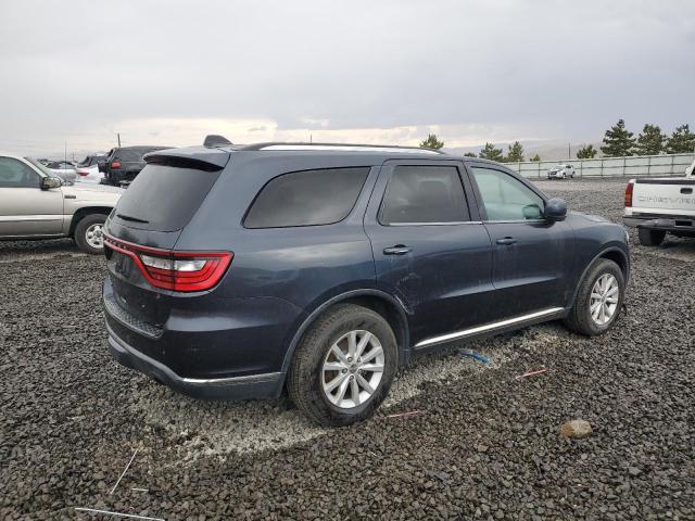 Photo 3 from auction – 2014 DODGE DURANGO SX with VIN 1C4RDJAG0EC428671