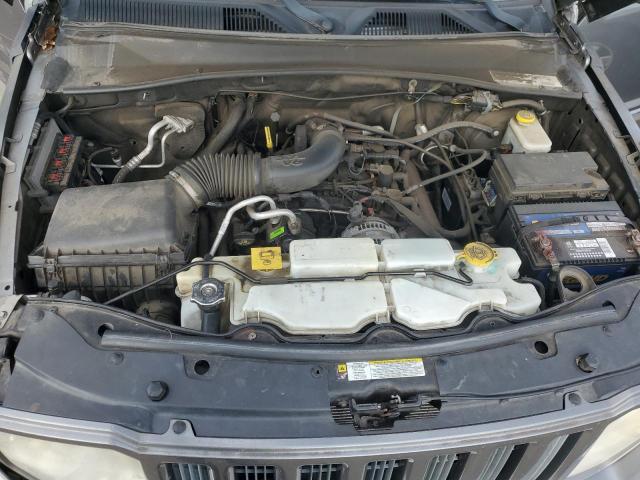 Photo 12 from auction – 2012 JEEP LIBERTY SP with VIN 1C4PJMAK2CW203332