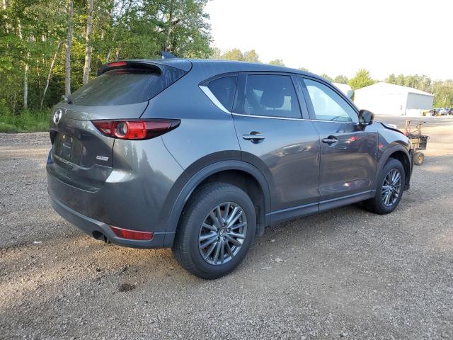 Photo 3 from auction – 2017 MAZDA CX-5 TOURI with VIN JM3KFBCL9H0149258