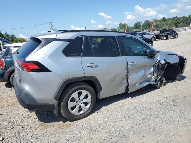 Photo 3 from auction – 2021 TOYOTA RAV4 LE with VIN 2T3F1RFVXMC168651