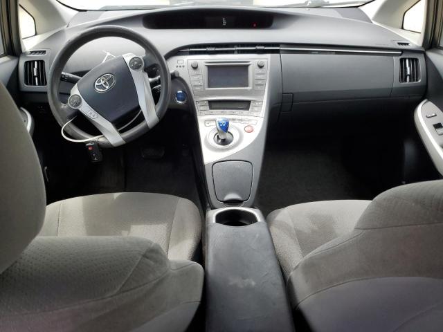 Photo 8 from auction – 2014 TOYOTA PRIUS with VIN JTDKN3DU7E0380583