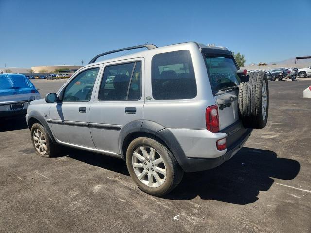 Photo 2 from auction – 2004 LAND ROVER FREELANDER with VIN SALNE22204A299161