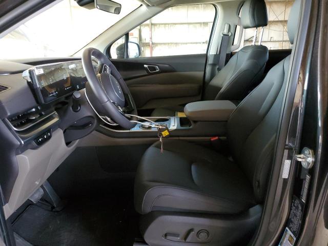 Photo 7 from auction – 2025 KIA CARNIVAL L with VIN KNDNB5KA8S6044802