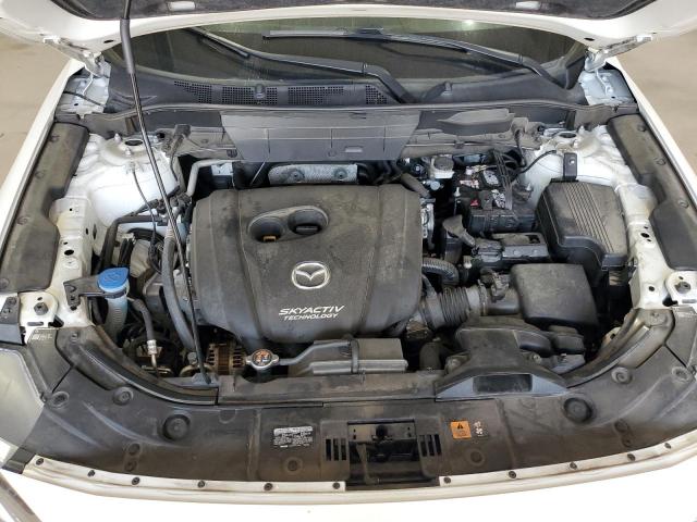Photo 12 from auction – 2018 MAZDA CX-5 TOURI with VIN JM3KFBCM0J0311731