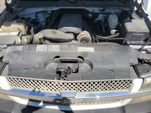 Photo 11 from auction – 2003 CHEVROLET SILVERADO with VIN 1GCHK29U73E195956