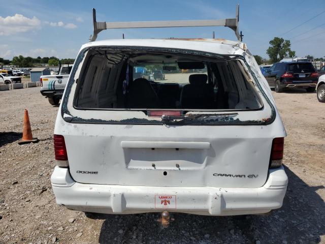 Photo 6 from auction – 1994 DODGE CARAVAN C/V with VIN 2B7GH1131RR570758