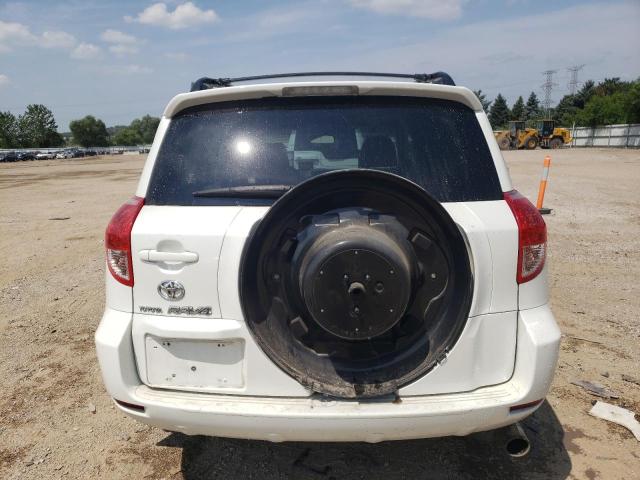 Photo 6 from auction – 2007 TOYOTA RAV4 LIMIT with VIN JTMZD31V375073934