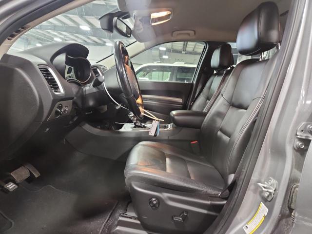 Photo 7 from auction – 2019 DODGE DURANGO SX with VIN 1C4RDHAG0KC836253