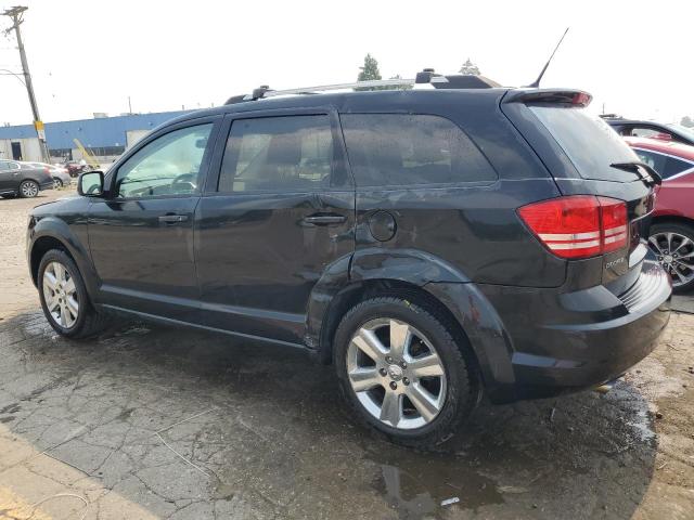 Photo 2 from auction – 2010 DODGE JOURNEY SX with VIN 3D4PG5FV0AT236083