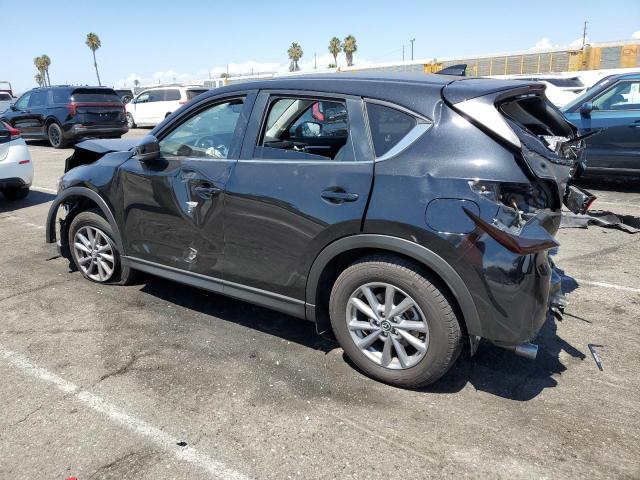 Photo 2 from auction – 2022 MAZDA CX-5 PREFE with VIN JM3KFBCM6N0599891