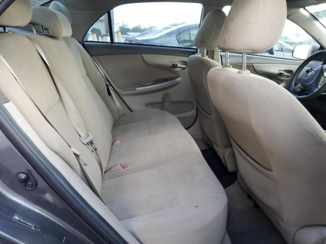 صورة رقم 10 من المزاد - 2010 TOYOTA COROLLA مع VIN 2T1BU4EE1AC502127
