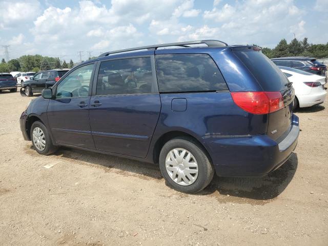 Photo 2 from auction – 2006 TOYOTA SIENNA CE with VIN 5TDZA23C06S424113