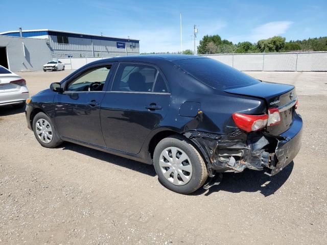 صورة رقم 2 من المزاد - 2013 TOYOTA COROLLA BA مع VIN 2T1BU4EE1DC036901